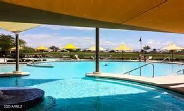 7858 W TRENTON Way, Florence, AZ 85132