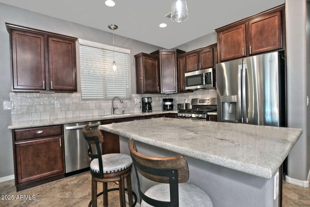 7858 W TRENTON Way, Florence, AZ 85132