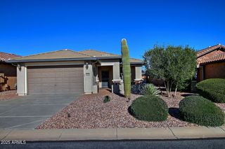 7858 W TRENTON Way, Florence, AZ 85132