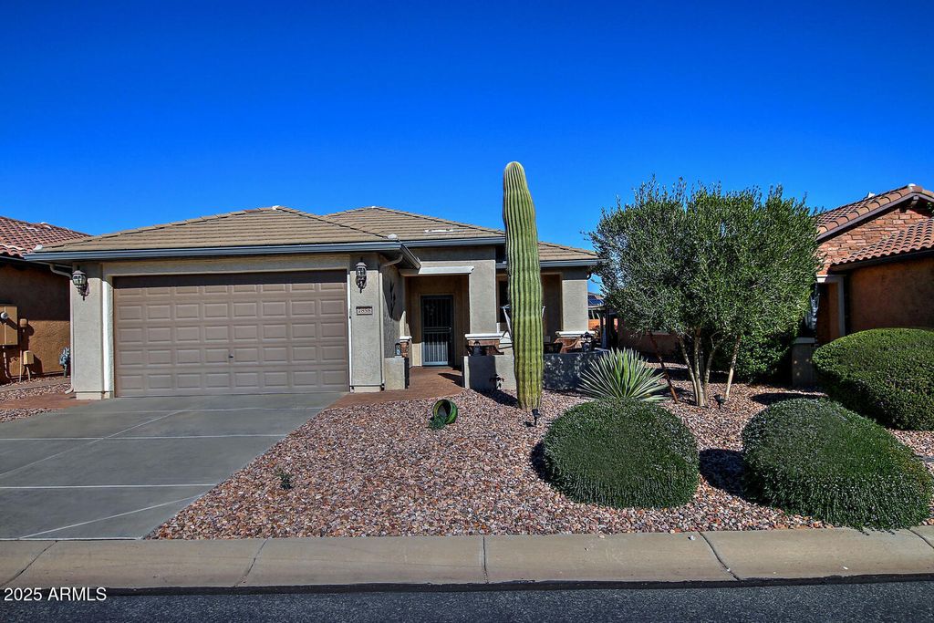 7858 W TRENTON Way, Florence, AZ 85132
