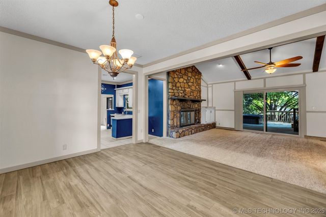 6717 S Oswego Avenue, Tulsa, OK 74136