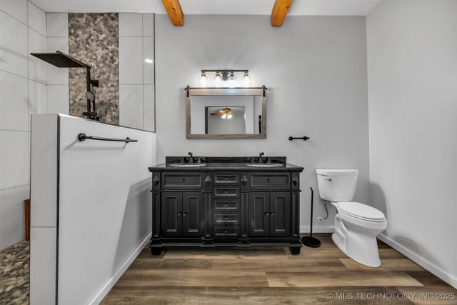 6717 S Oswego Avenue, Tulsa, OK 74136