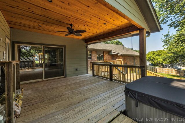 6717 S Oswego Avenue, Tulsa, OK 74136