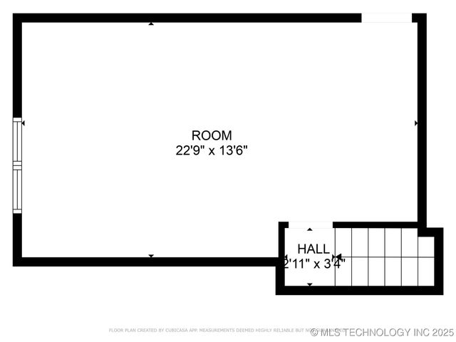 6717 S Oswego Avenue, Tulsa, OK 74136