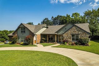 6717 S Oswego Avenue, Tulsa, OK 74136