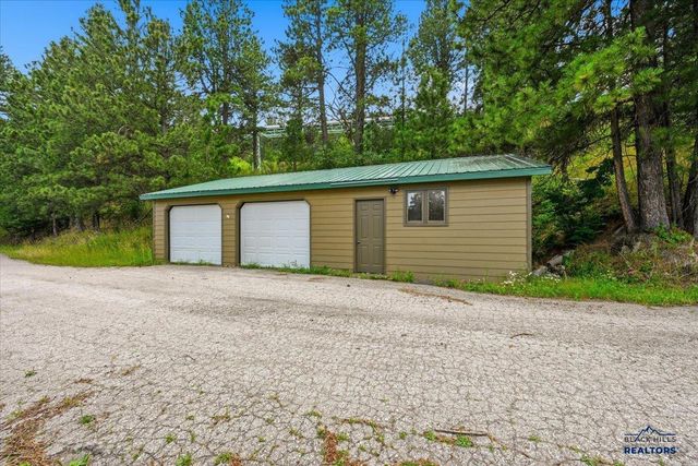29 PARK AVE, Lead, SD 57754