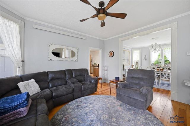 29 PARK AVE, Lead, SD 57754