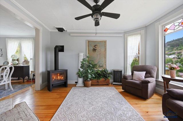 29 PARK AVE, Lead, SD 57754