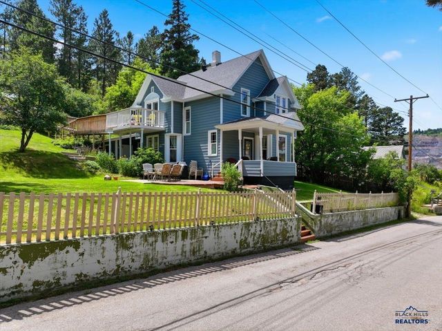 29 PARK AVE, Lead, SD 57754