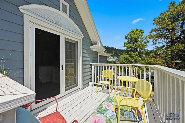 29 PARK AVE, Lead, SD 57754