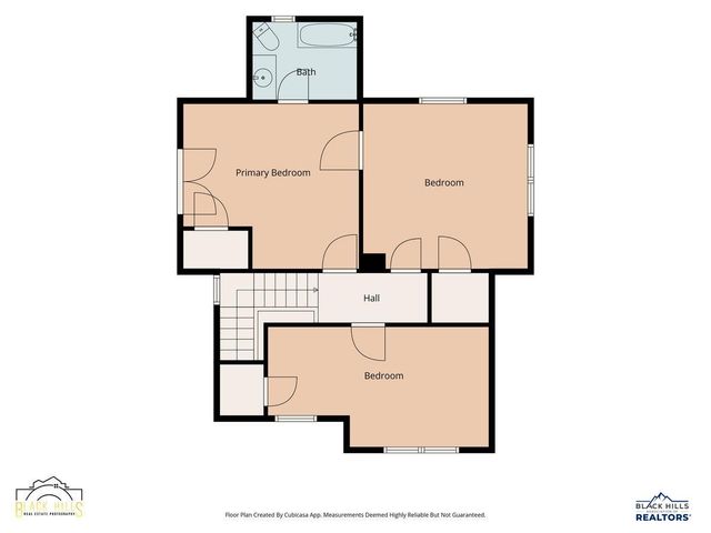 29 PARK AVE, Lead, SD 57754