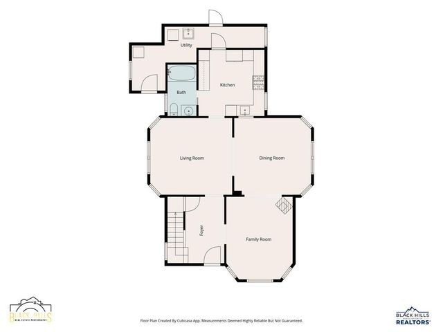 29 PARK AVE, Lead, SD 57754