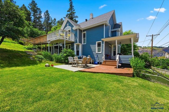29 PARK AVE, Lead, SD 57754