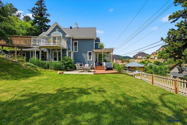 29 PARK AVE, Lead, SD 57754