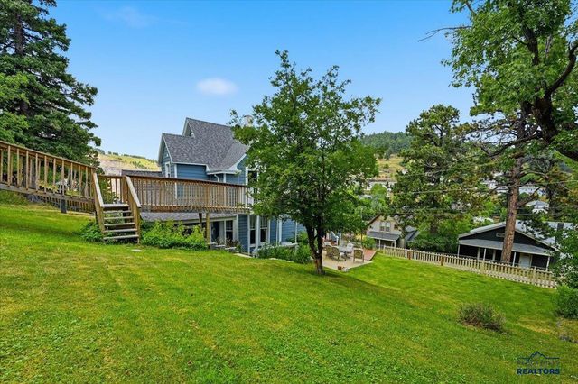 29 PARK AVE, Lead, SD 57754