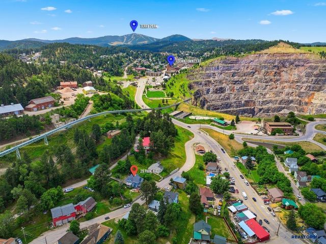 29 PARK AVE, Lead, SD 57754
