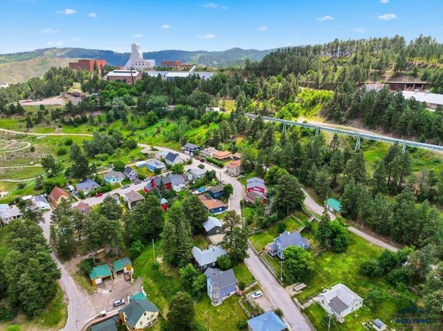 29 PARK AVE, Lead, SD 57754