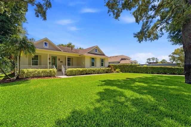 1709 GULF ROAD, Tarpon Springs, FL 34689