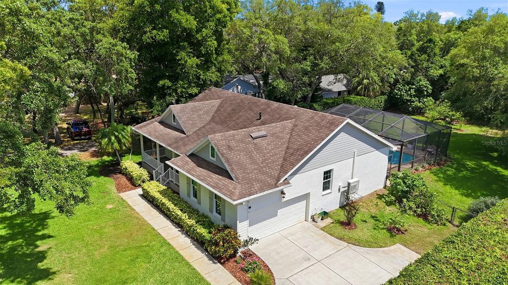 1709 GULF ROAD, Tarpon Springs, FL 34689