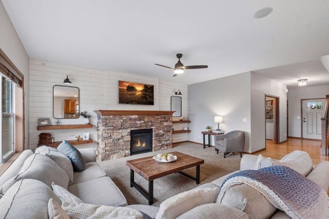 9161 River Rock Drive N, Chanhassen, MN 55317