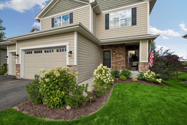 9161 River Rock Drive N, Chanhassen, MN 55317