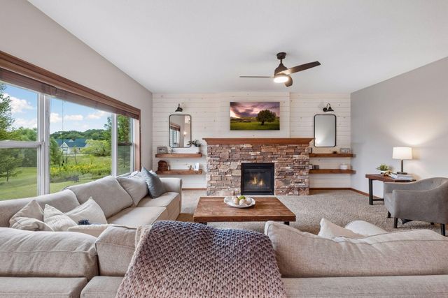 9161 River Rock Drive N, Chanhassen, MN 55317