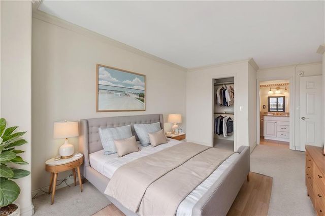 2830 Shore Dr Apt 800, Virginia Beach, VA 23451