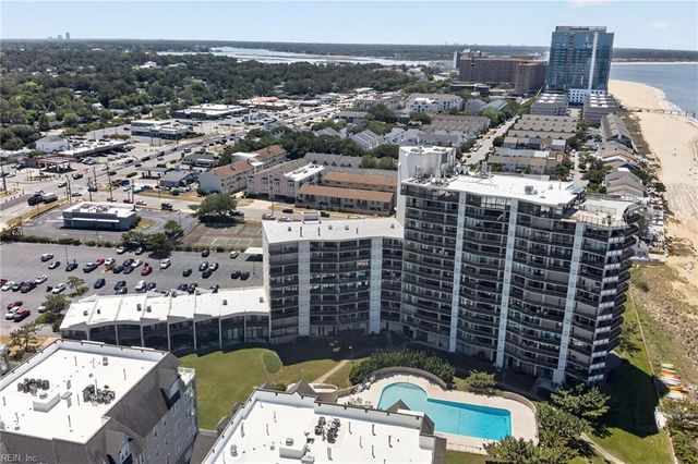 2830 Shore Dr Apt 800, Virginia Beach, VA 23451