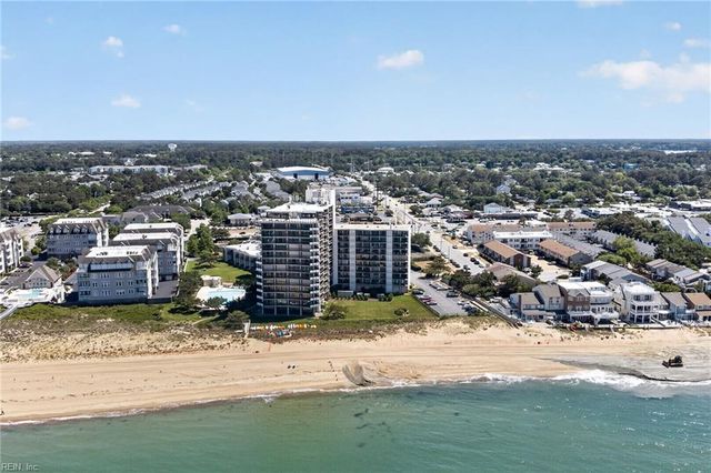 2830 Shore Dr Apt 800, Virginia Beach, VA 23451
