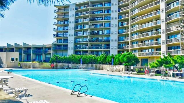 2830 Shore Dr Apt 800, Virginia Beach, VA 23451