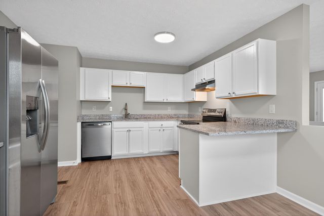 680 Graftons Mill Lane, Lexington, KY 40509