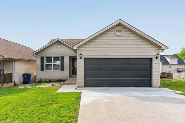 680 Graftons Mill Lane, Lexington, KY 40509