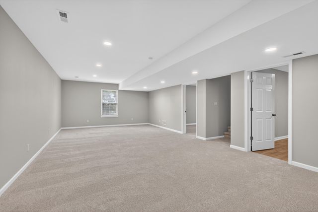 680 Graftons Mill Lane, Lexington, KY 40509