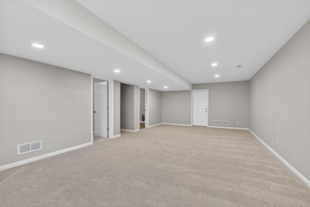 680 Graftons Mill Lane, Lexington, KY 40509