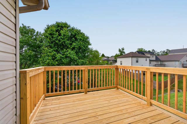 680 Graftons Mill Lane, Lexington, KY 40509
