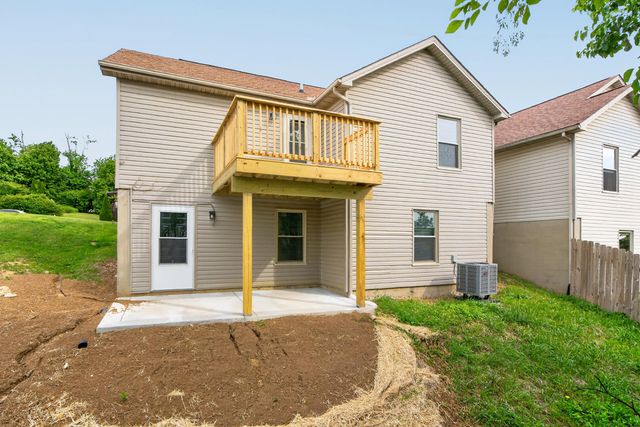 680 Graftons Mill Lane, Lexington, KY 40509