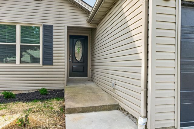 680 Graftons Mill Lane, Lexington, KY 40509