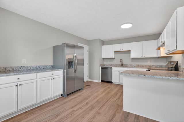 680 Graftons Mill Lane, Lexington, KY 40509