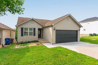 680 Graftons Mill Lane, Lexington, KY 40509
