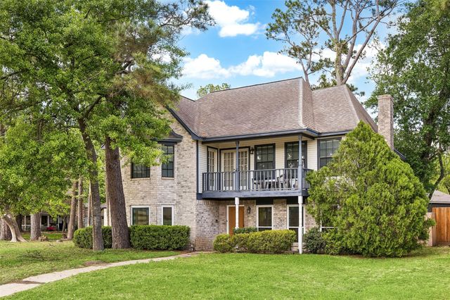 20734 Highland Hollow Lane, Houston, TX 77073