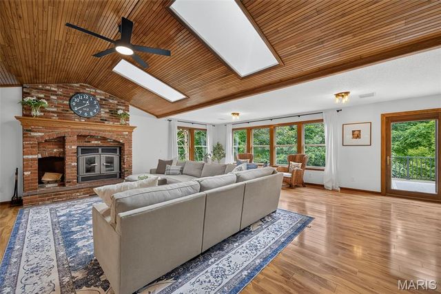 29 Greenview Drive, Defiance, MO 63341