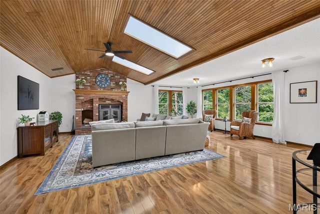 29 Greenview Drive, Defiance, MO 63341