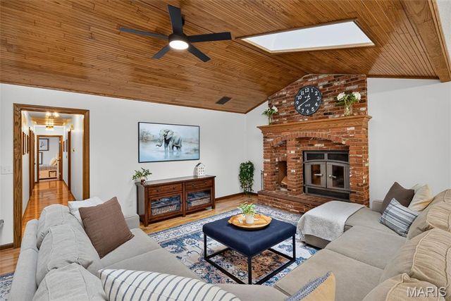 29 Greenview Drive, Defiance, MO 63341