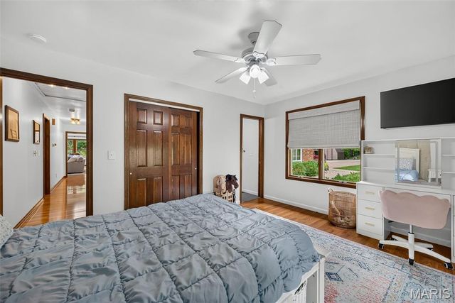 29 Greenview Drive, Defiance, MO 63341