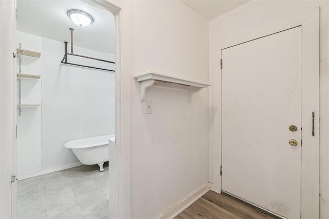 Address unavailable.