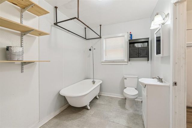 Address unavailable.