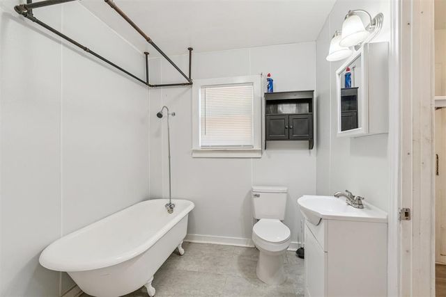 Address unavailable.