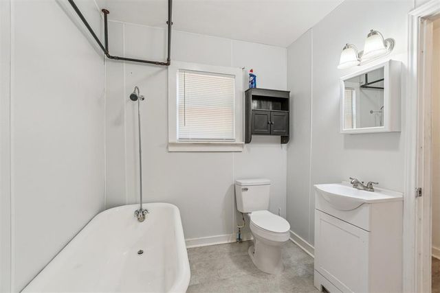 Address unavailable.