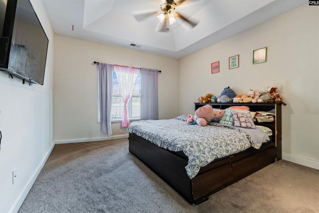 466 EMANUEL CREEK Drive, West Columbia, SC 29170