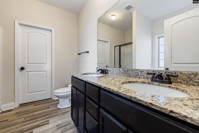 466 EMANUEL CREEK Drive, West Columbia, SC 29170